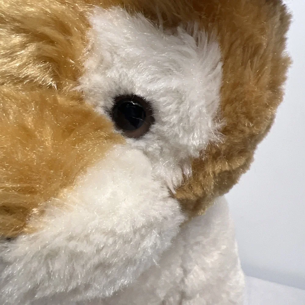 Build A Bear Promise Pets Puppy Dog 12